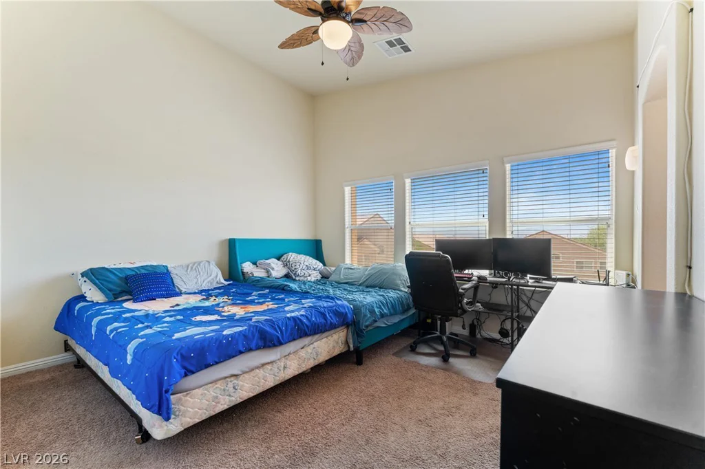 2089 Overton Beach, Las Vegas, NV 89156