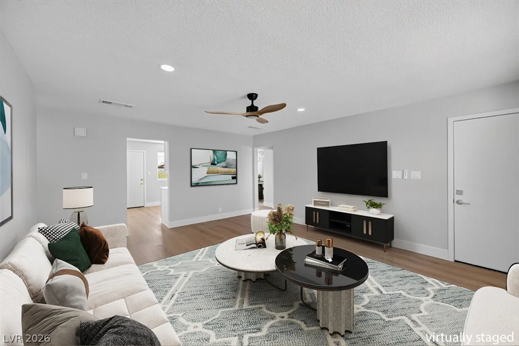 1905 McDonald, North Las Vegas, NV 89032