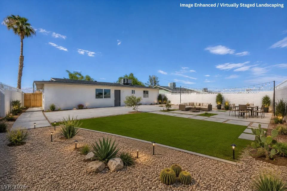 1905 McDonald, North Las Vegas, NV 89032