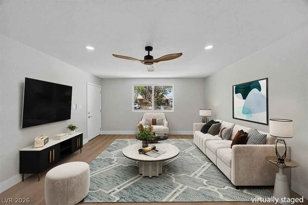 1905 McDonald, North Las Vegas, NV 89032