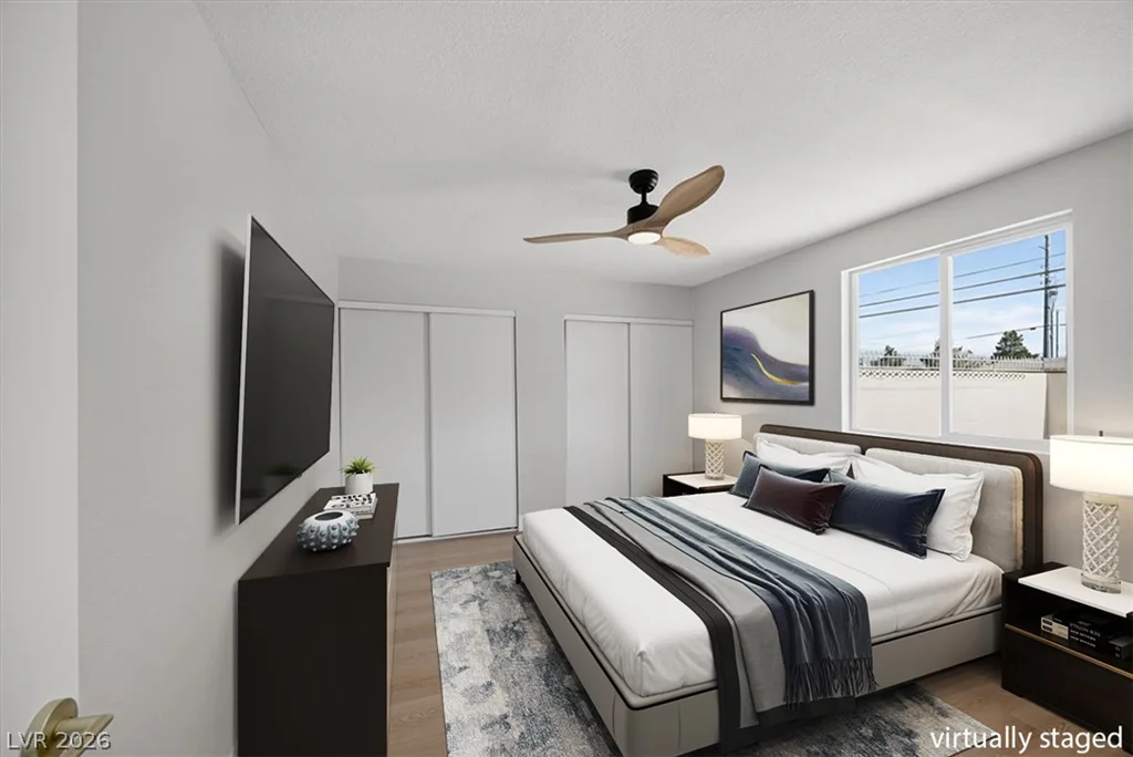 1905 McDonald, North Las Vegas, NV 89032