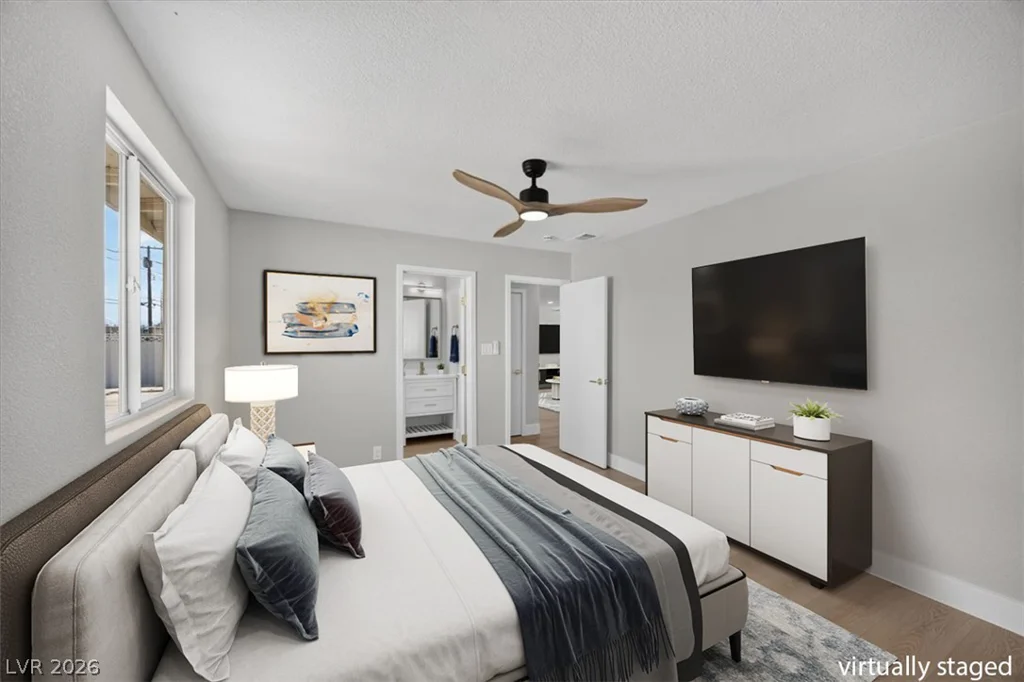 1905 McDonald, North Las Vegas, NV 89032