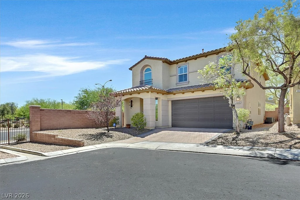 10095 Mallee Point, Las Vegas, NV 89178