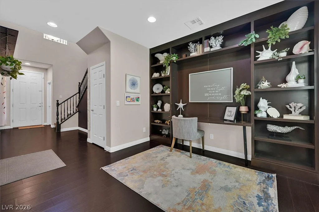 10095 Mallee Point, Las Vegas, NV 89178