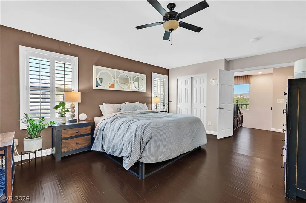 10095 Mallee Point, Las Vegas, NV 89178