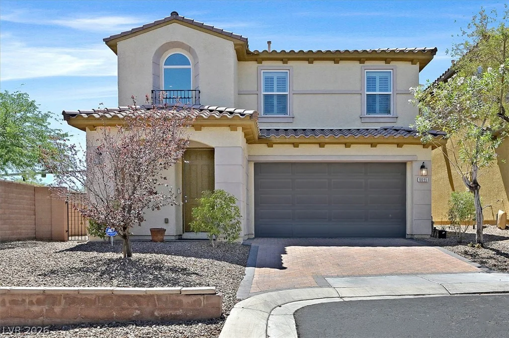 10095 Mallee Point, Las Vegas, NV 89178