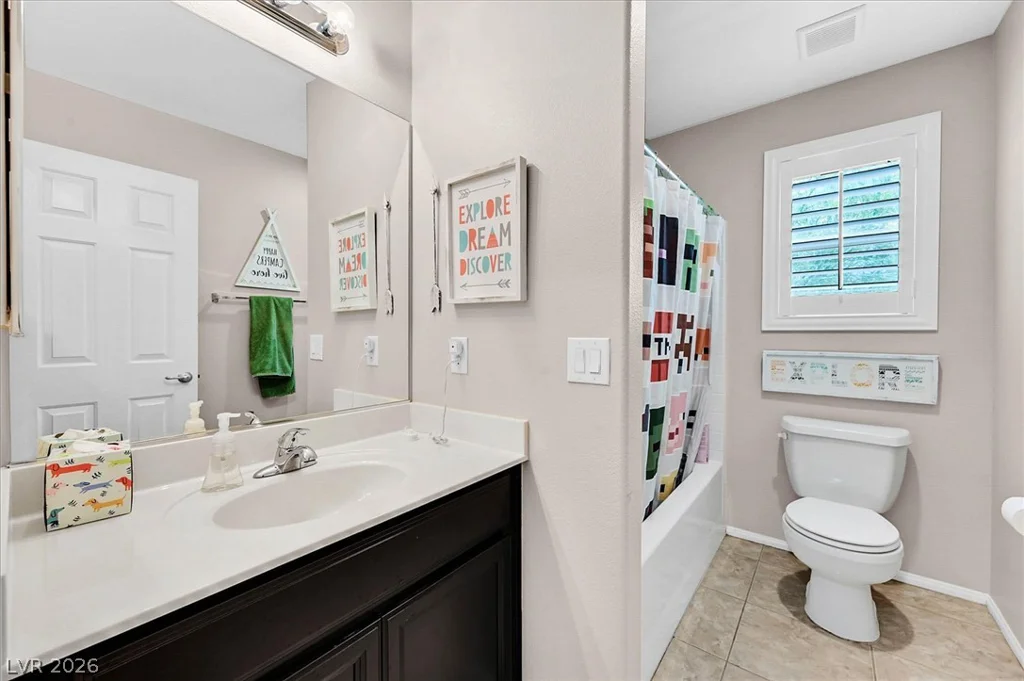 10095 Mallee Point, Las Vegas, NV 89178