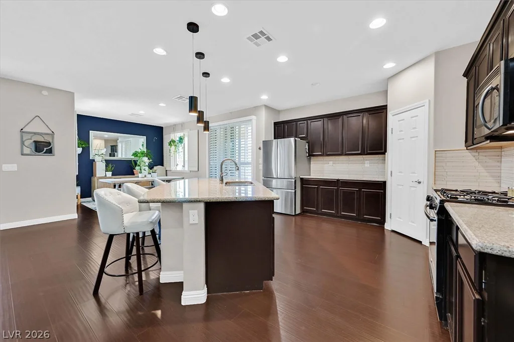 10095 Mallee Point, Las Vegas, NV 89178