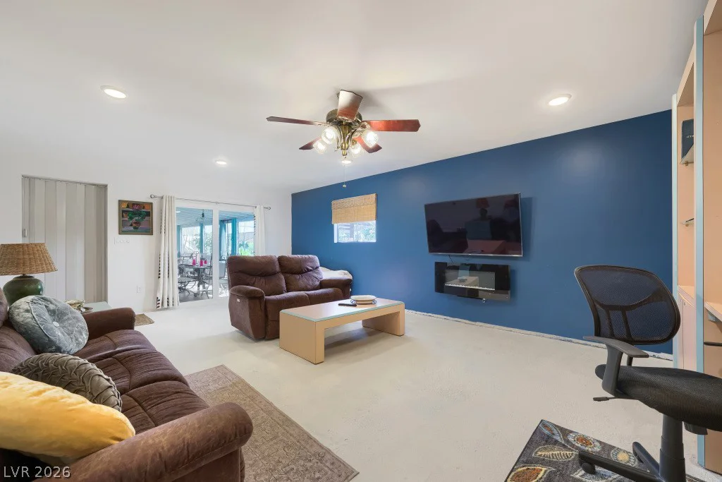 8054 Rodeo, Las Vegas, NV 89123