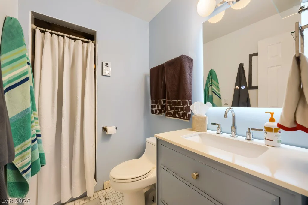 8054 Rodeo, Las Vegas, NV 89123