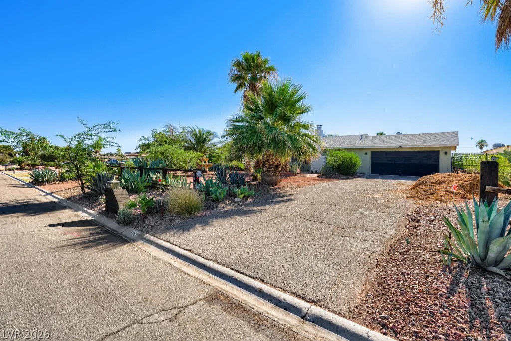 8054 Rodeo, Las Vegas, NV 89123