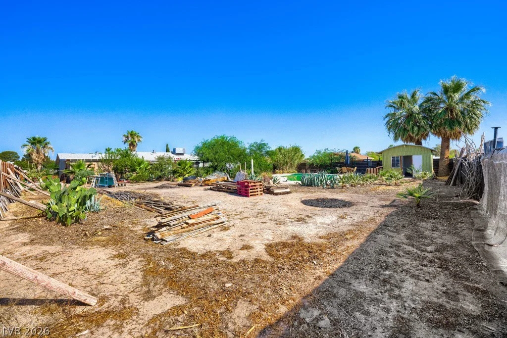 8054 Rodeo, Las Vegas, NV 89123