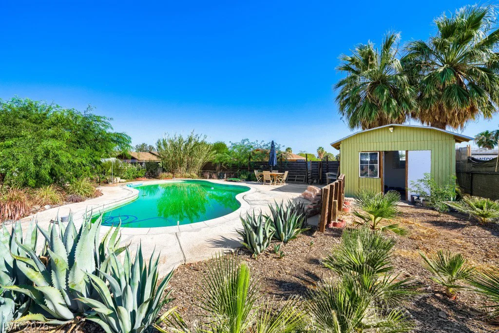 8054 Rodeo, Las Vegas, NV 89123
