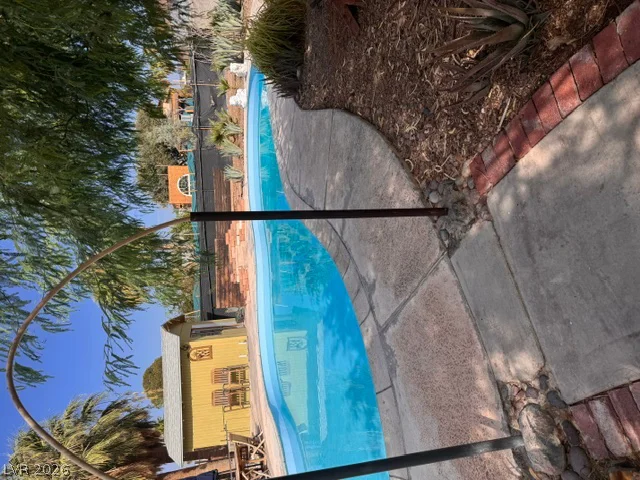 8054 Rodeo, Las Vegas, NV 89123