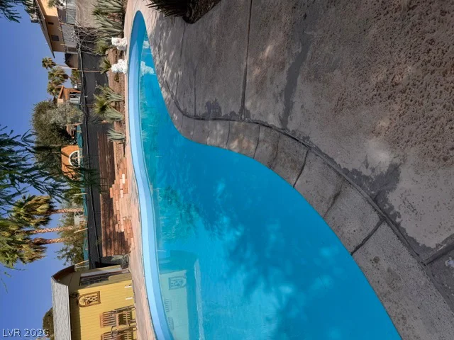 8054 Rodeo, Las Vegas, NV 89123