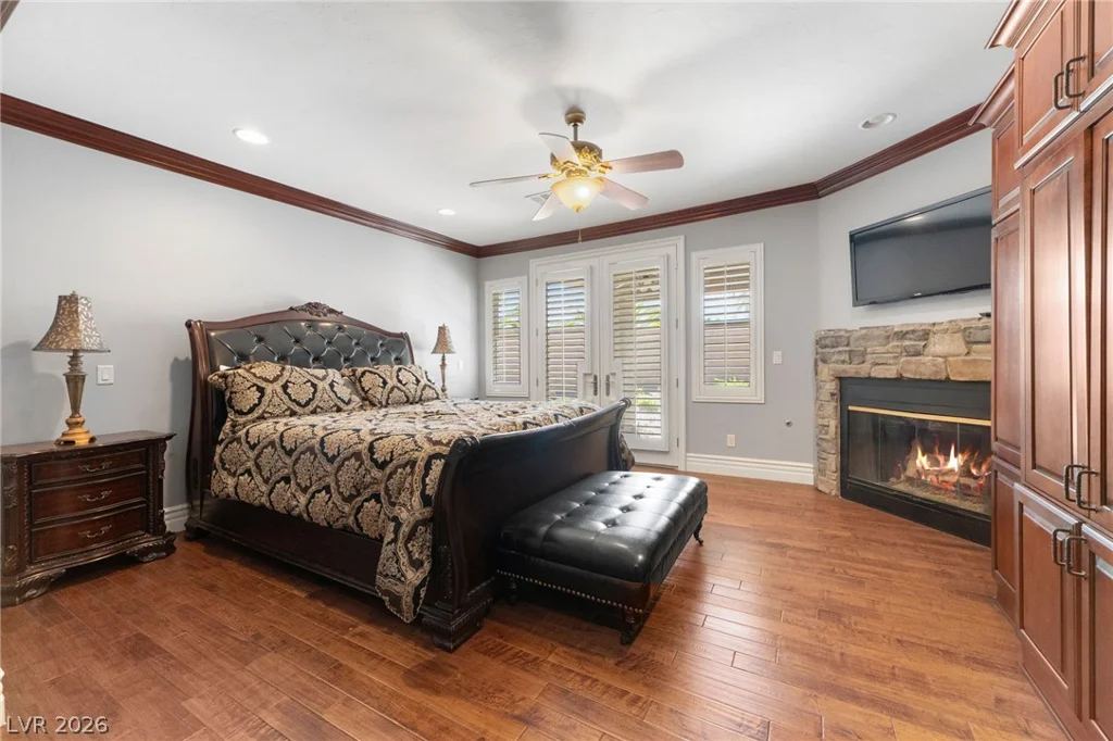 206 Levi, Las Vegas, NV 89183