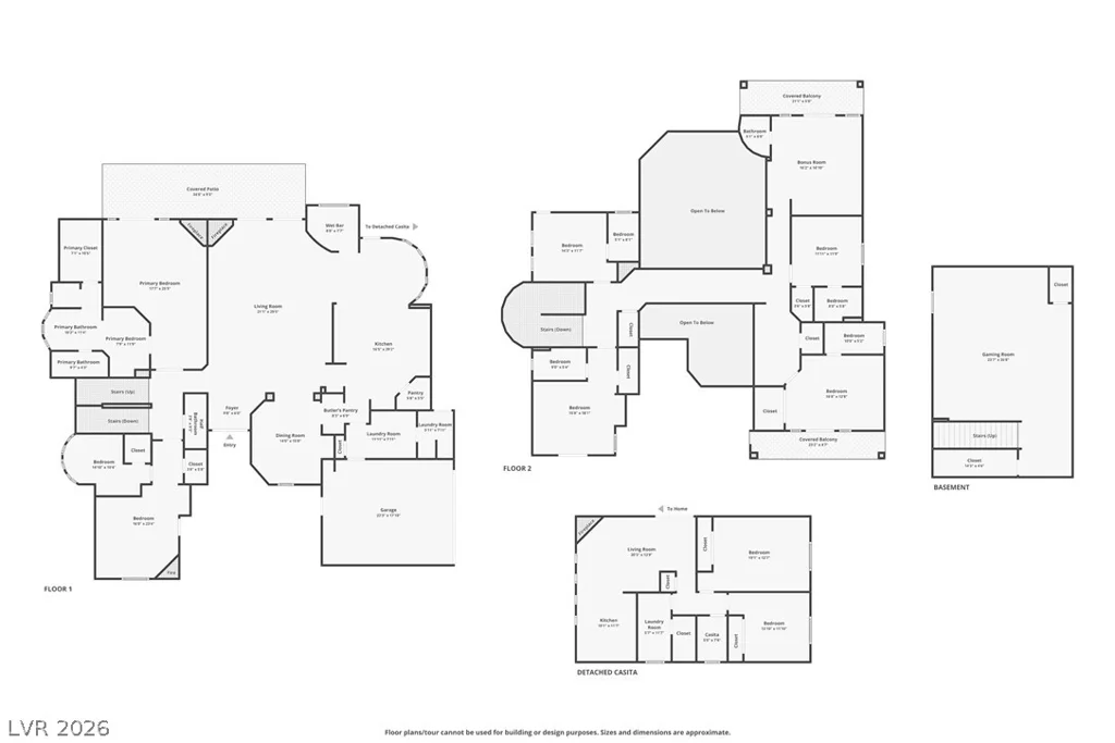 206 Levi, Las Vegas, NV 89183