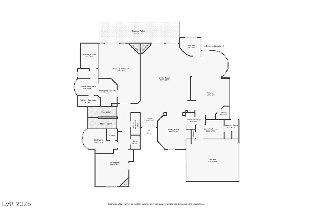 206 Levi, Las Vegas, NV 89183