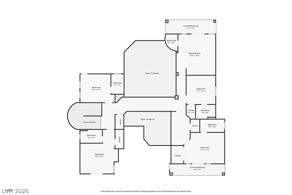 206 Levi, Las Vegas, NV 89183
