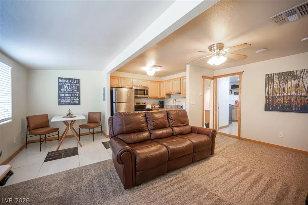 7214 CAMERON, Las Vegas, NV 89118