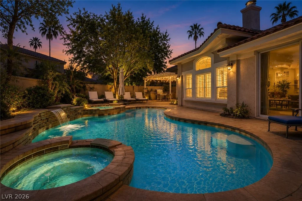 1892 Woodhaven, Henderson, NV 89074