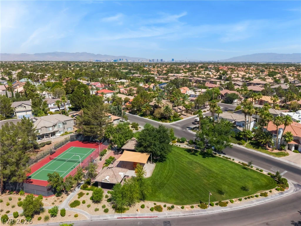 1892 Woodhaven, Henderson, NV 89074