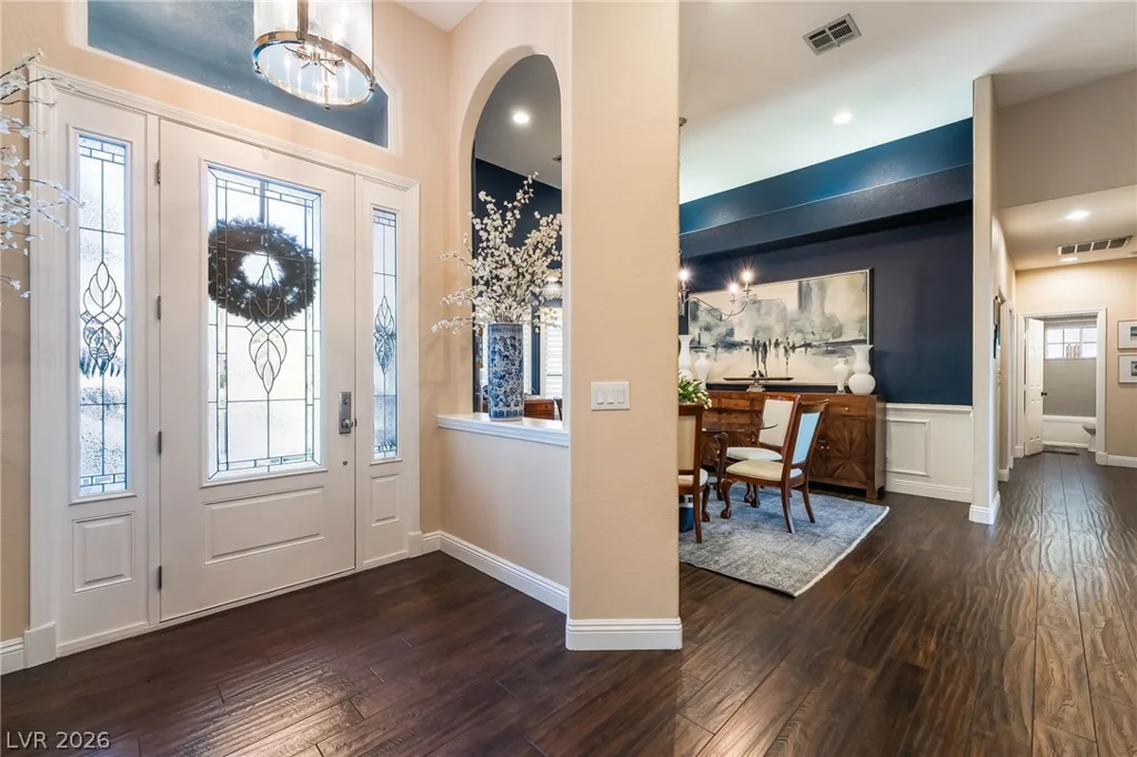 1892 Woodhaven, Henderson, NV 89074