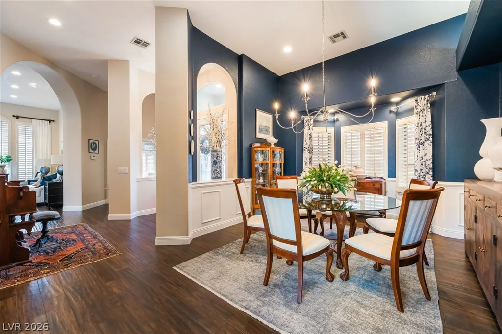 1892 Woodhaven, Henderson, NV 89074