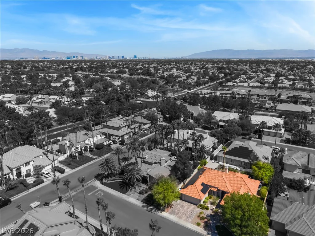 1892 Woodhaven, Henderson, NV 89074
