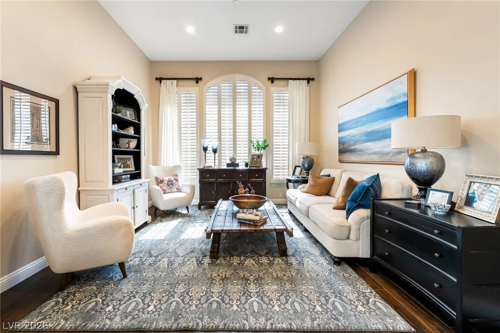 1892 Woodhaven, Henderson, NV 89074