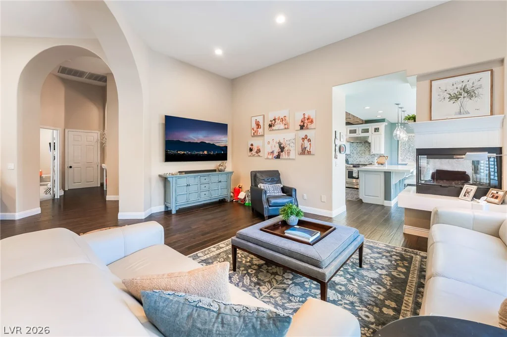 1892 Woodhaven, Henderson, NV 89074