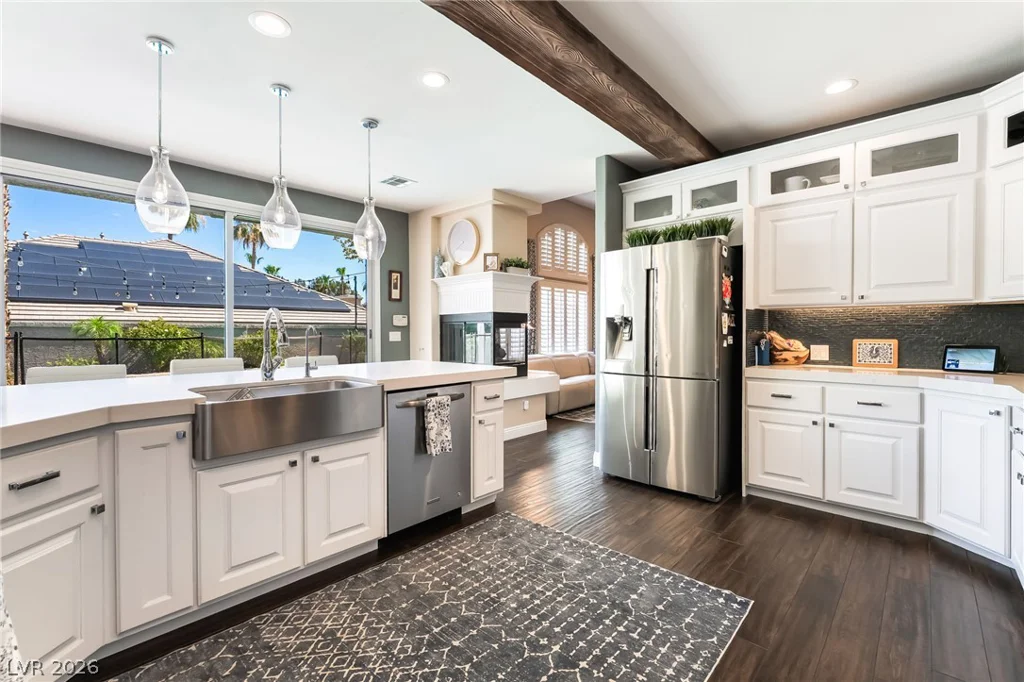 1892 Woodhaven, Henderson, NV 89074