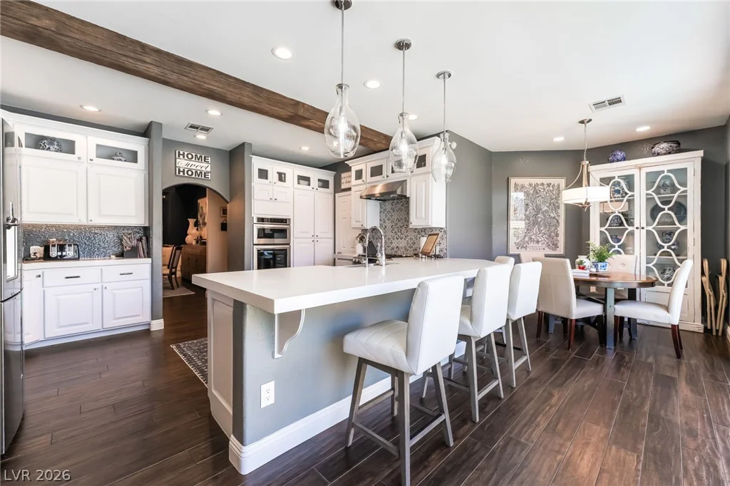 1892 Woodhaven, Henderson, NV 89074