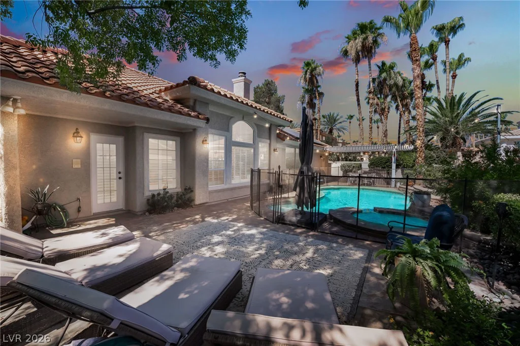1892 Woodhaven, Henderson, NV 89074