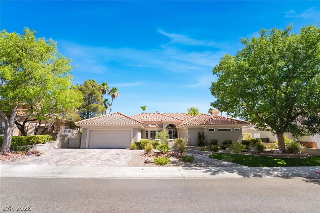 1892 Woodhaven, Henderson, NV 89074