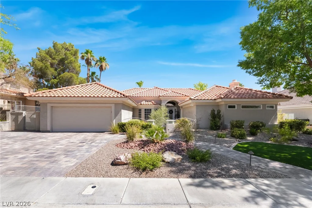 1892 Woodhaven, Henderson, NV 89074