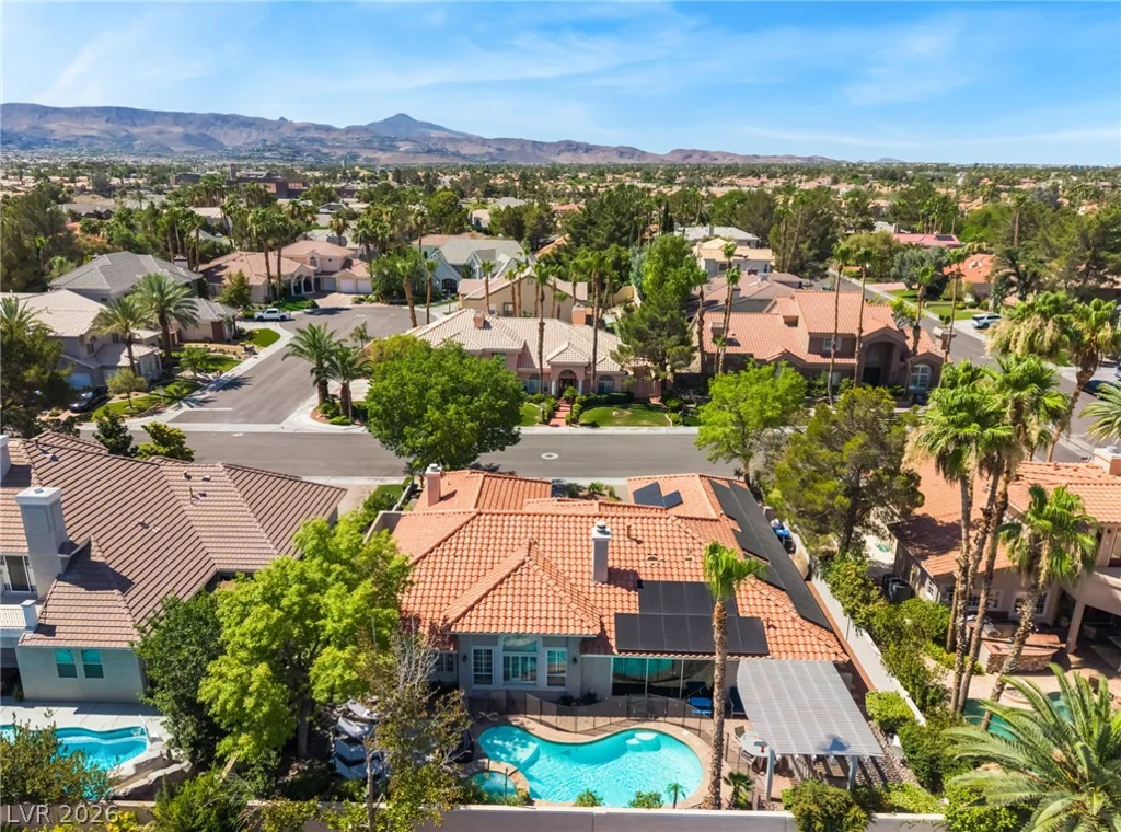 1892 Woodhaven, Henderson, NV 89074