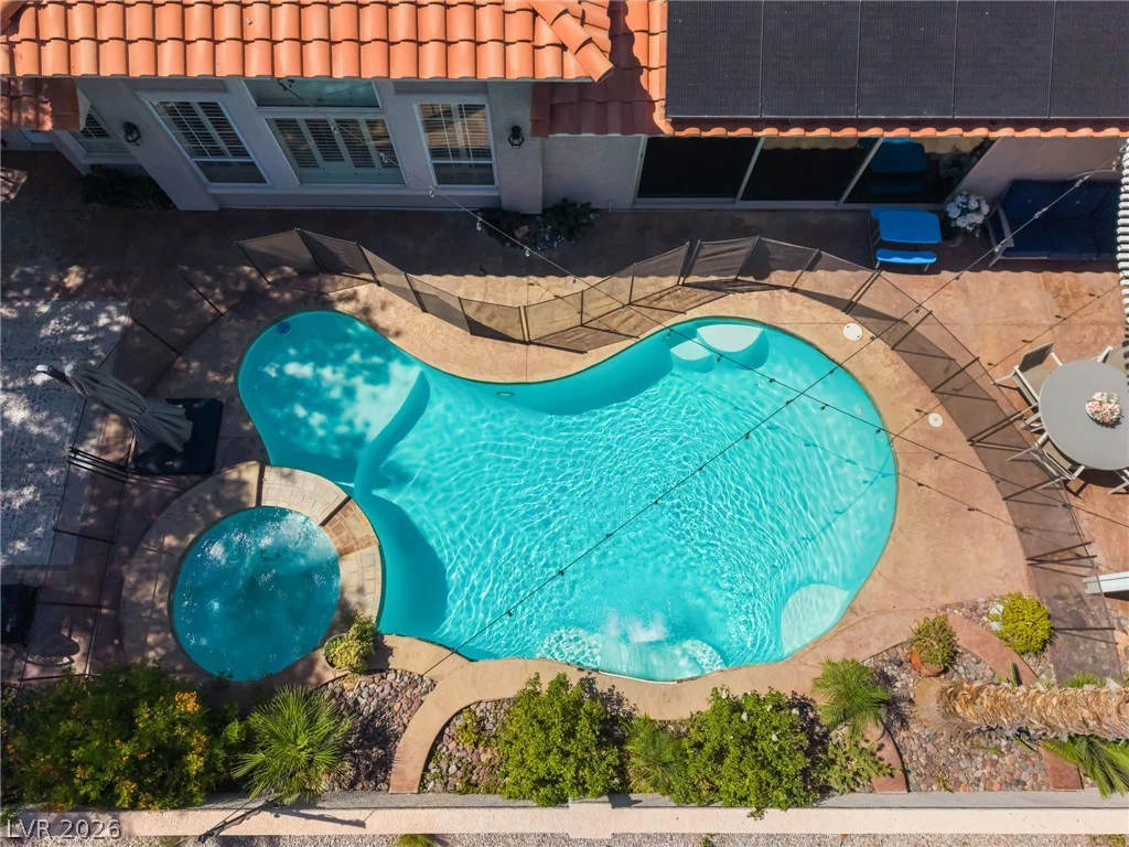 1892 Woodhaven, Henderson, NV 89074