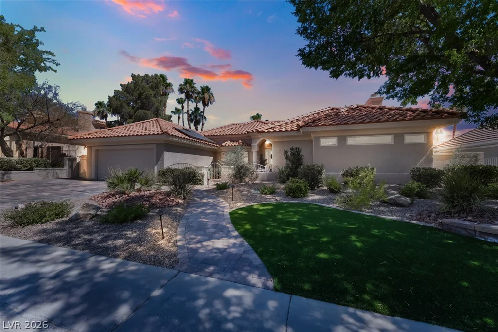 1892 Woodhaven, Henderson, NV 89074