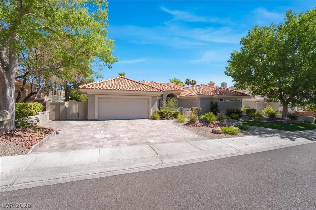 1892 Woodhaven, Henderson, NV 89074