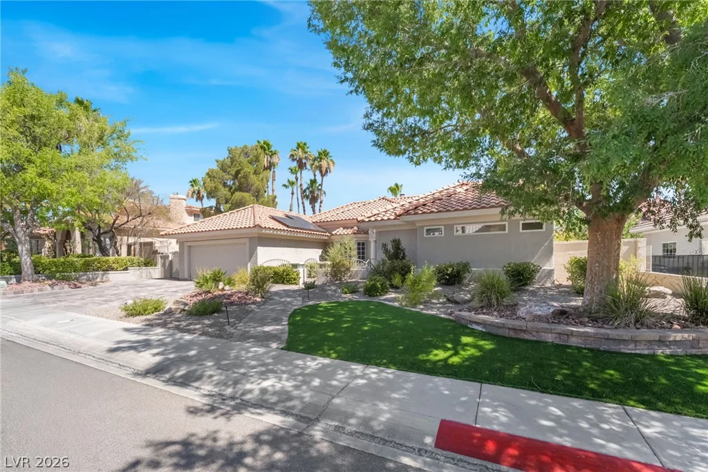 1892 Woodhaven, Henderson, NV 89074