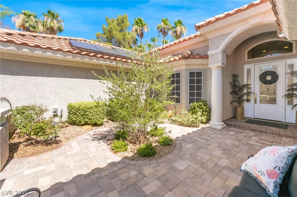 1892 Woodhaven, Henderson, NV 89074