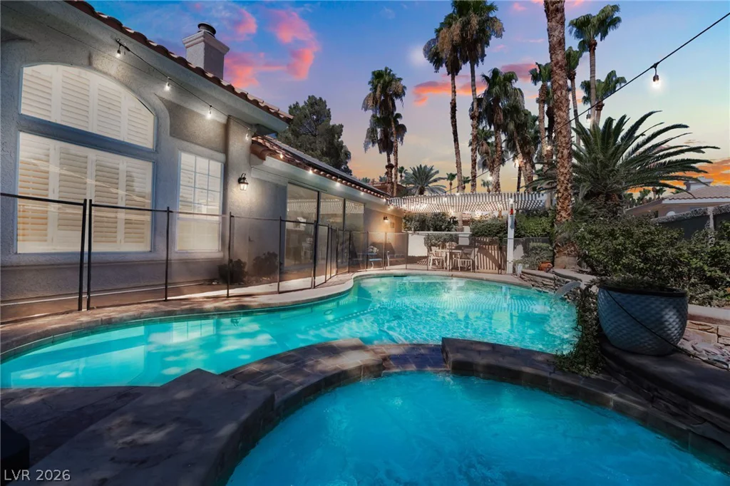 1892 Woodhaven, Henderson, NV 89074