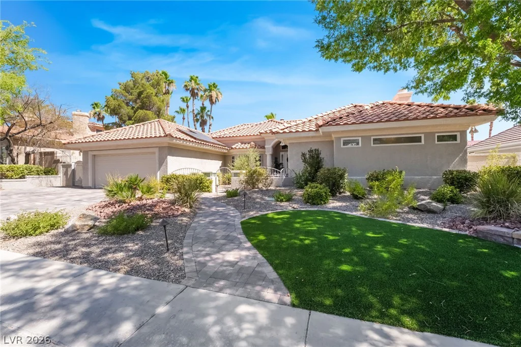 1892 Woodhaven, Henderson, NV 89074