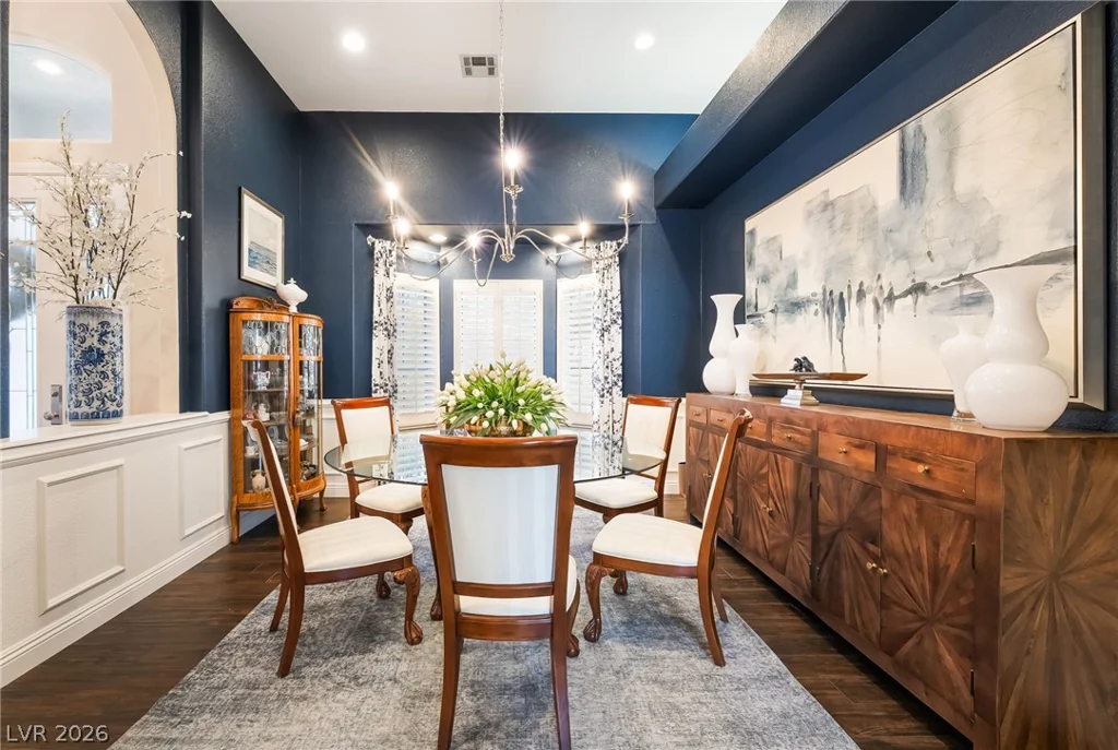 1892 Woodhaven, Henderson, NV 89074