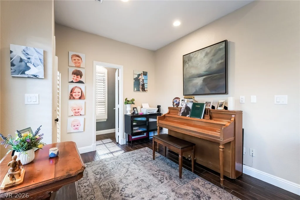 1892 Woodhaven, Henderson, NV 89074