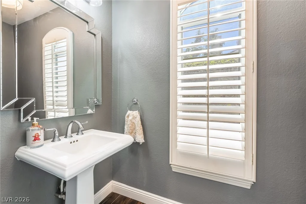 1892 Woodhaven, Henderson, NV 89074
