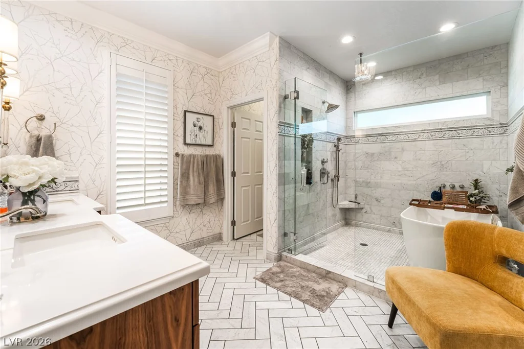 1892 Woodhaven, Henderson, NV 89074