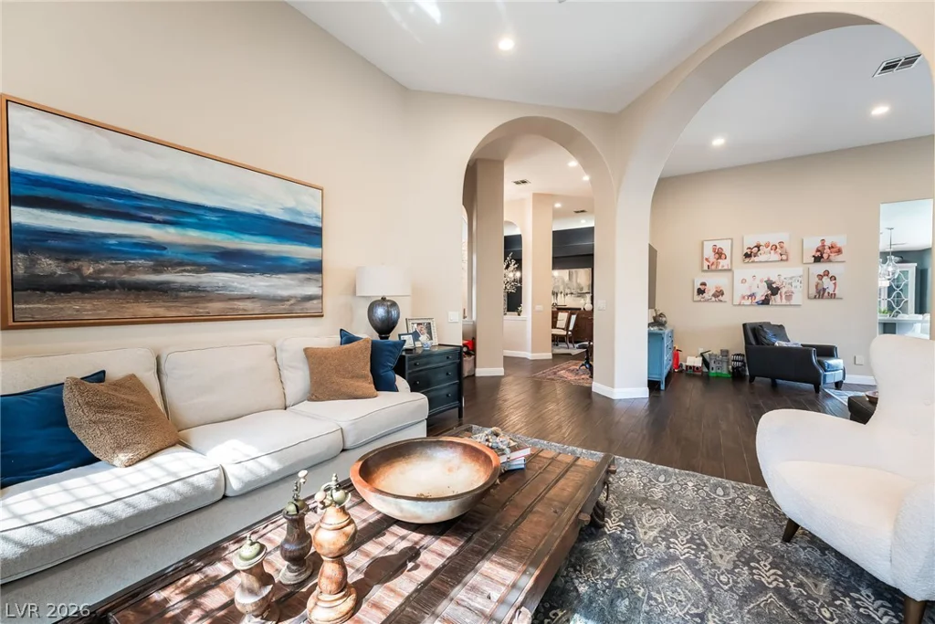 1892 Woodhaven, Henderson, NV 89074