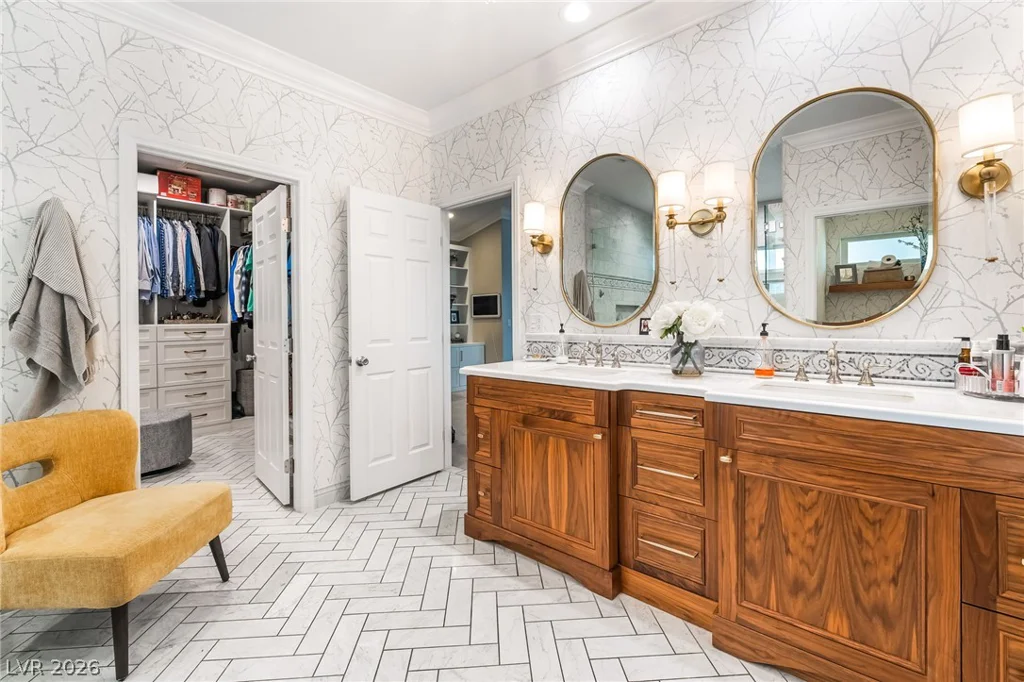 1892 Woodhaven, Henderson, NV 89074
